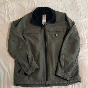 Men’s Carhartt Jacket